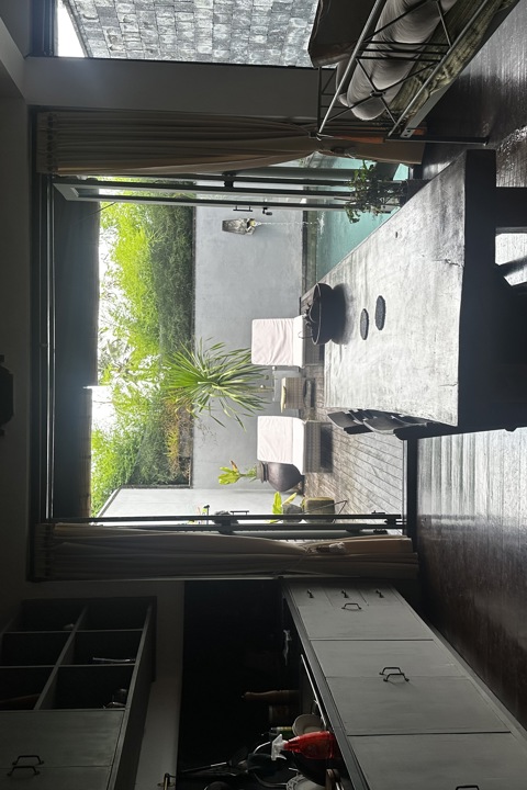 Best Balcony Views in Quiet Street With Pool - 1