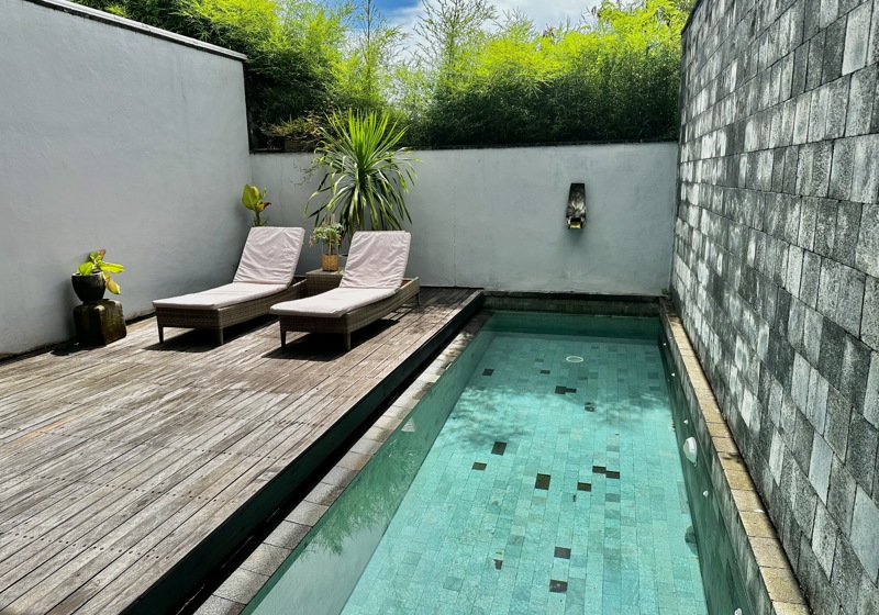 home swap in South Kuta, Bali