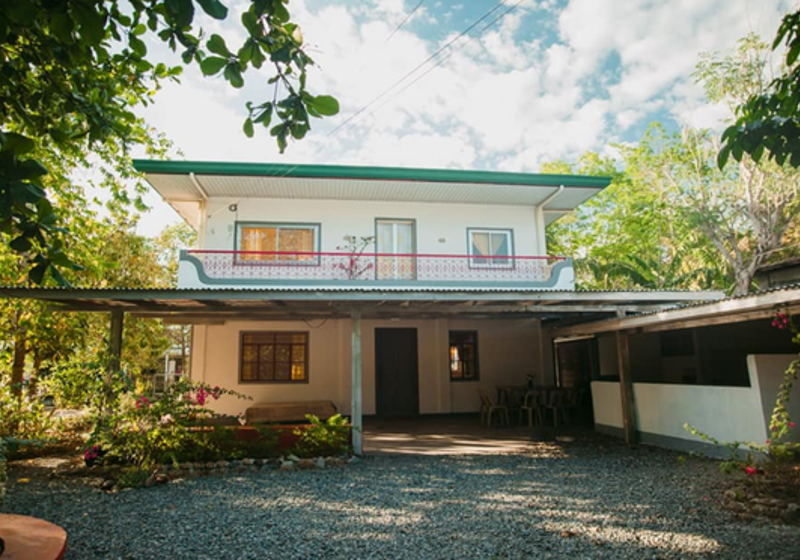 home swap in Natividad, Philippines