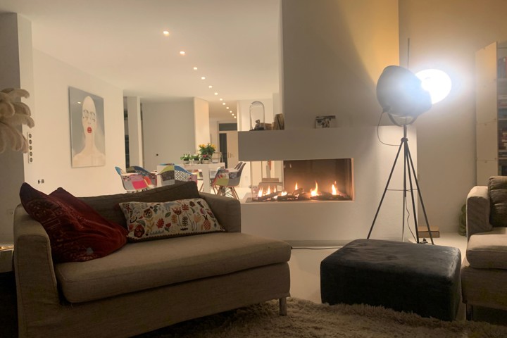 Family&Friends SPA Hidaway - 1