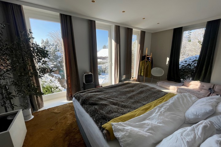 Family&Friends SPA Hidaway - 3