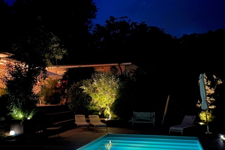 Family&Friends SPA Hidaway - 4