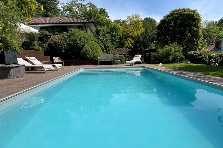 Family&Friends SPA Hidaway - 5