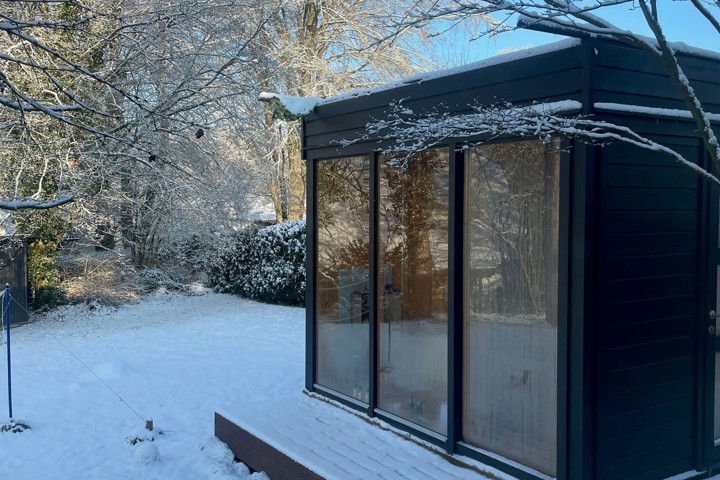 Family&Friends SPA Hidaway - 6