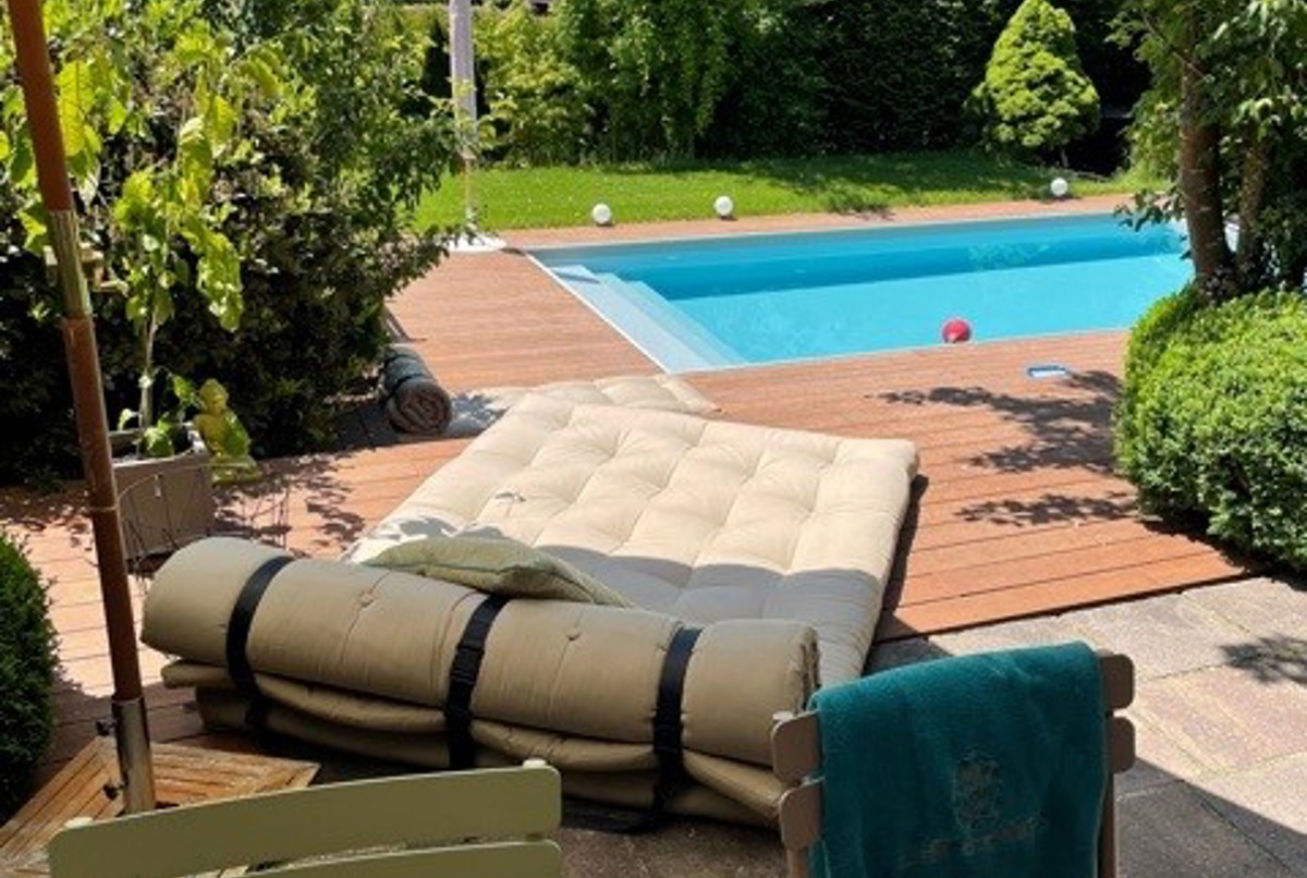 Family&Friends SPA Hidaway