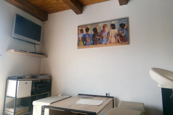 Cozy cottage, next to the woods - 3