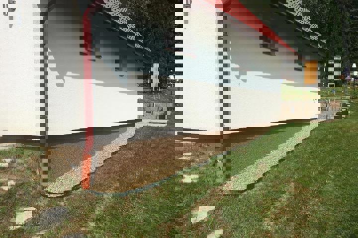 Cozy cottage, next to the woods - 7