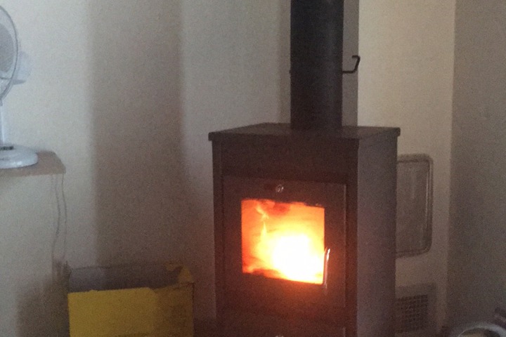 Cozy cottage, next to the woods - 13