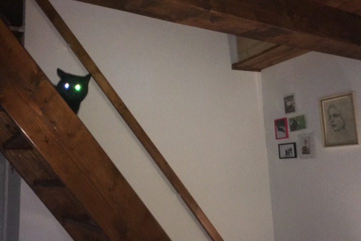 Cozy cottage, next to the woods - 14