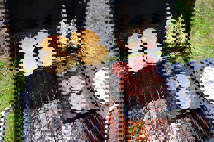 Cozy cottage, next to the woods - 15