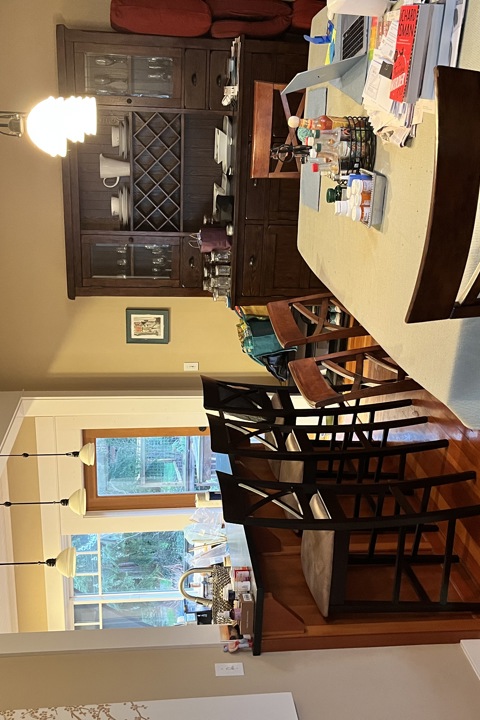 Single Family Home in Seattle on quiet street - 7