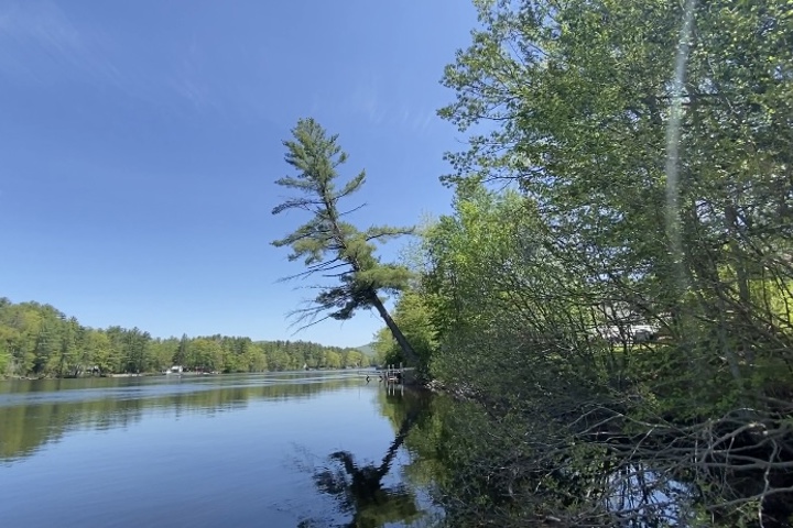 Adirondack Upper Hudson Tributary Log cabin - 27
