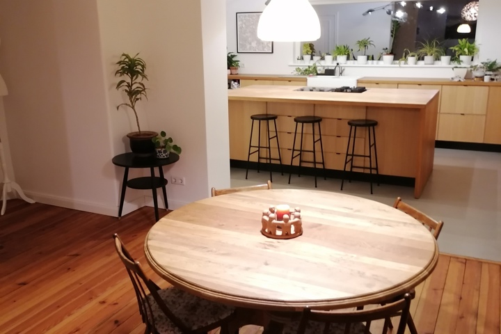 Villa with direct water access on edge of Berlin - 1