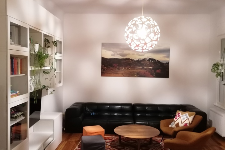 Villa with direct water access on edge of Berlin - 3