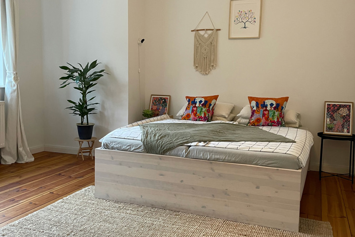 Villa with direct water access on edge of Berlin - 6