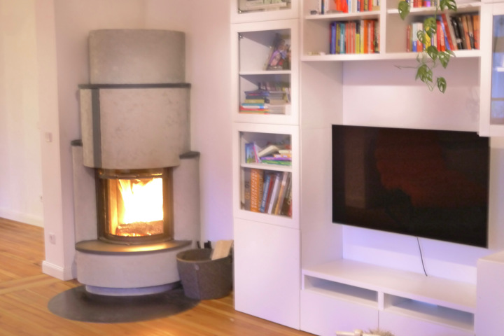 Villa with direct water access on edge of Berlin - 4