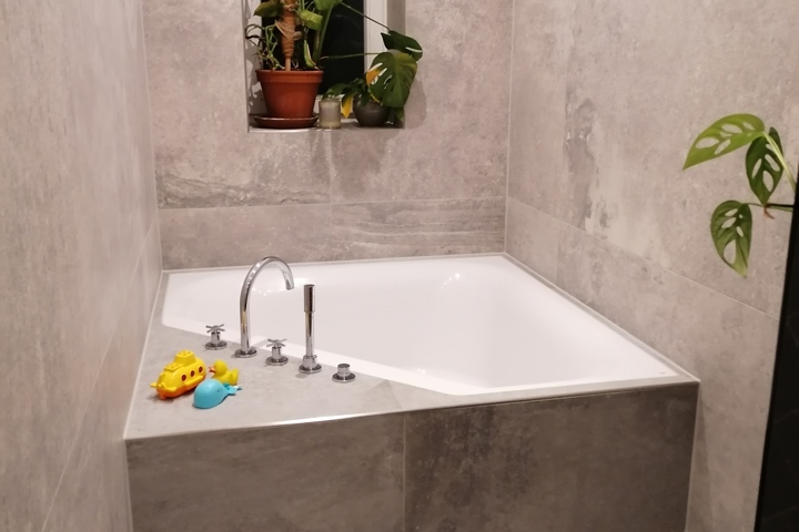 Villa with direct water access on edge of Berlin - 8