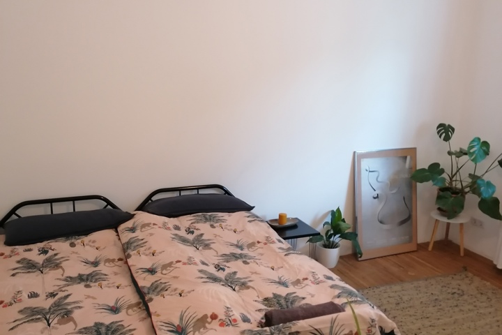 Villa with direct water access on edge of Berlin - 7