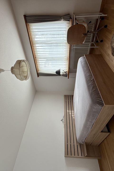 Hus uf dr Heid in Klosters - Switzerland - 4