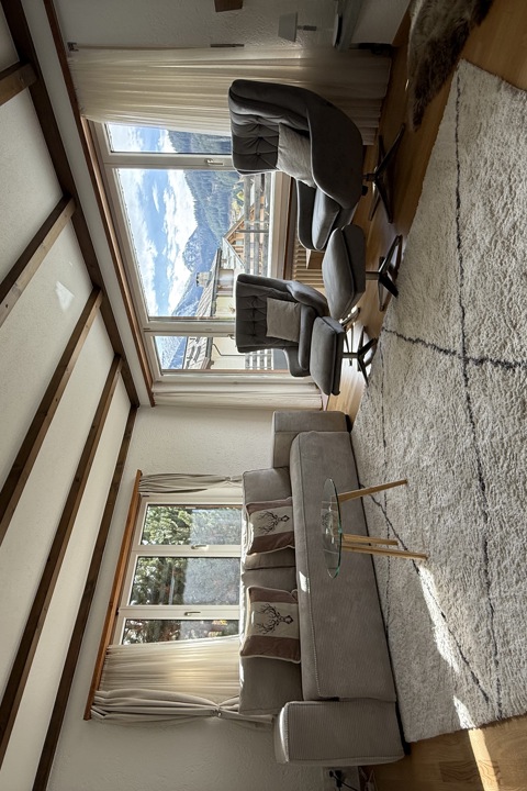 Hus uf dr Heid in Klosters - Switzerland - 8