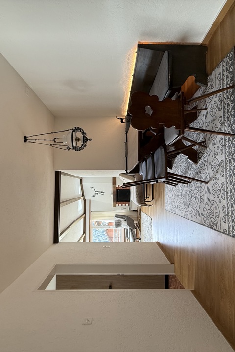 Hus uf dr Heid in Klosters - Switzerland - 7