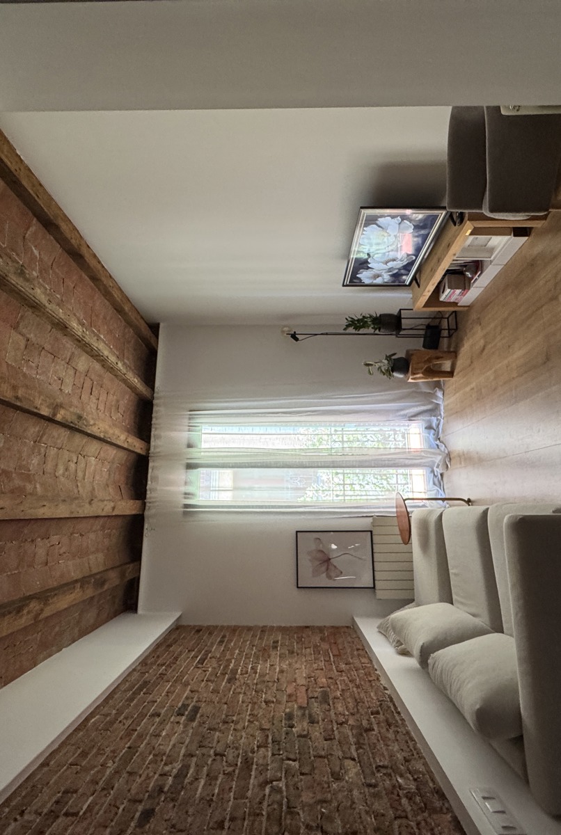 Apartment in the heart of Gracia