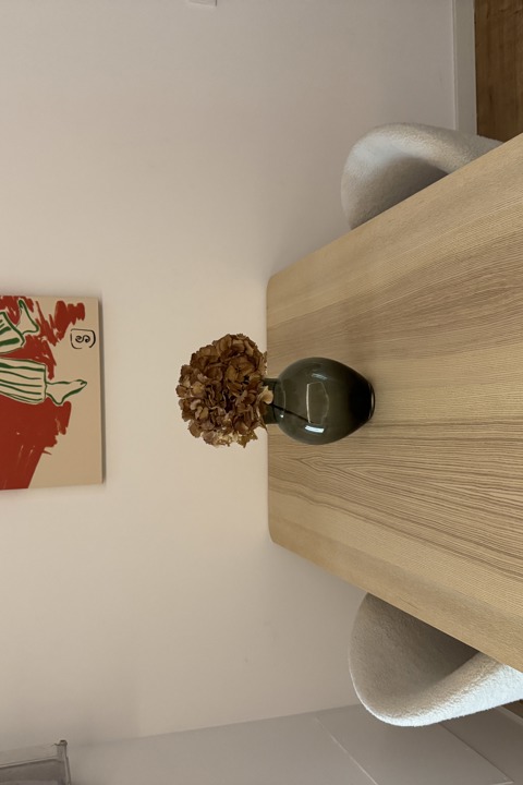 Apartment in the heart of Gracia - 2