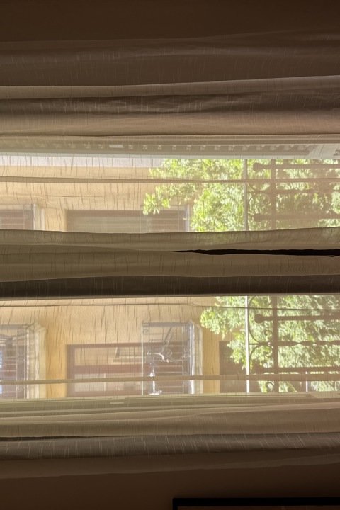 Apartment in the heart of Gracia - 1