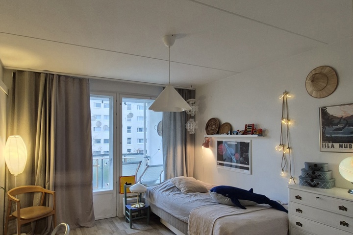 Scandinavian Home Close to City & Nature - 2