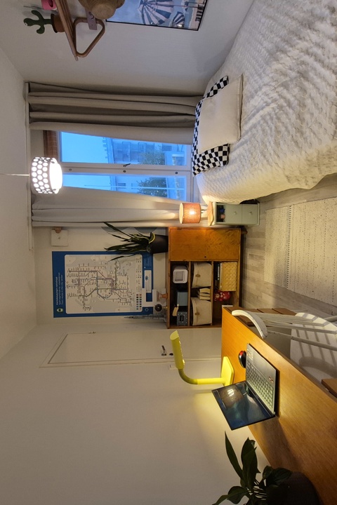 Scandinavian Home Close to City & Nature - 1