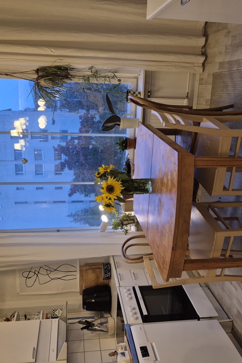 Scandinavian Home Close to City & Nature - 3