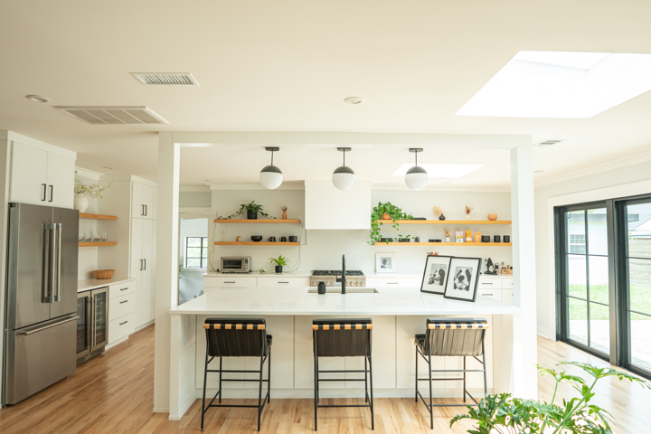 Beautifully designed mid century modern home - 6