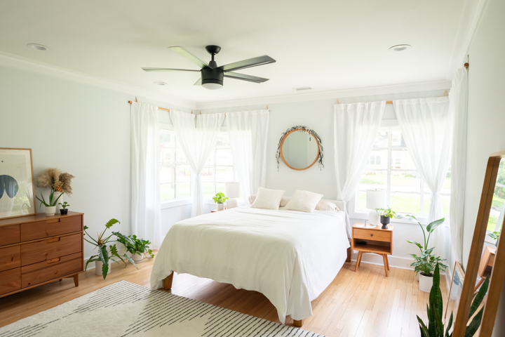 Beautifully designed mid century modern home - 10
