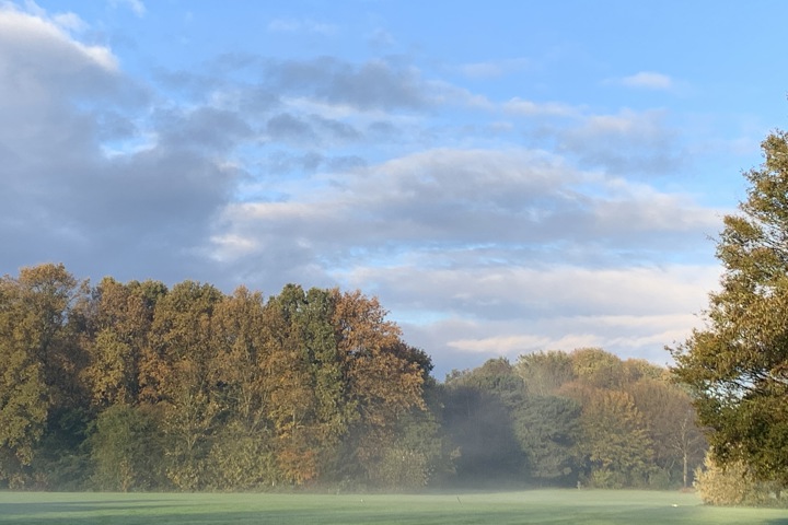 Appartement with direct acces to a park - 3