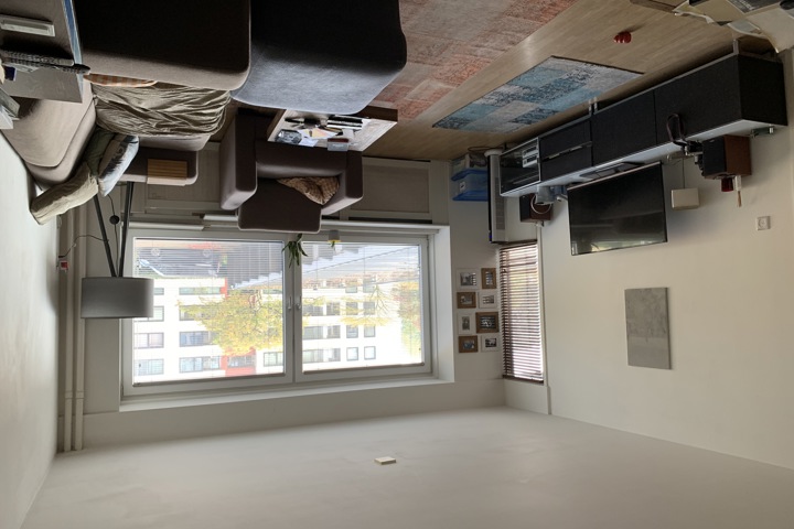 Appartement with direct acces to a park - 2