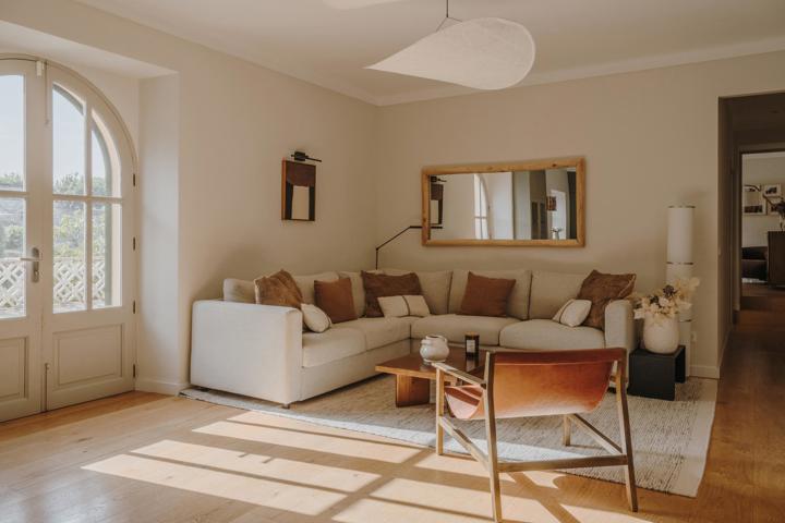 19th century renovated Mallorcan home with garden - 4