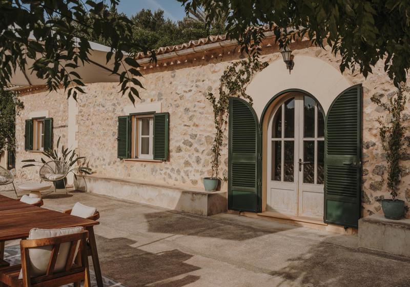home swap in Palma De Mallorca, Mallorca