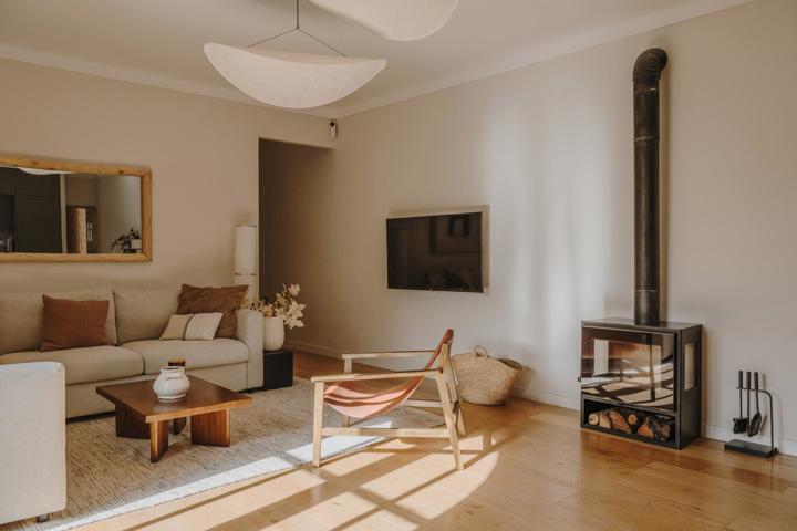 19th century renovated Mallorcan home with garden - 1