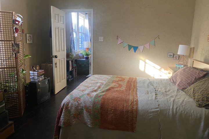 New Orleans Home in Walkable Neighborhood - 2
