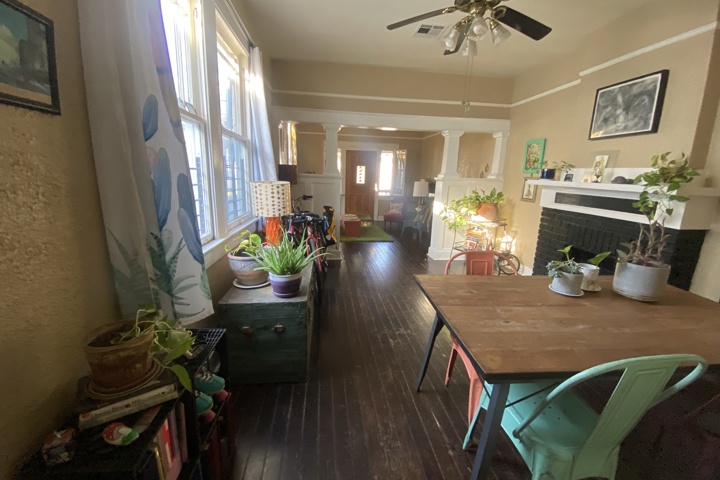 New Orleans Home in Walkable Neighborhood - 1