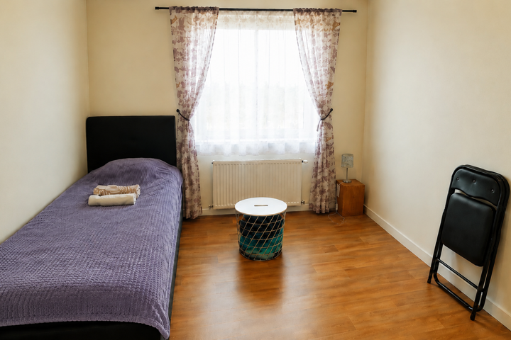 Scandinavian Apartment Near Nature and Center - 3