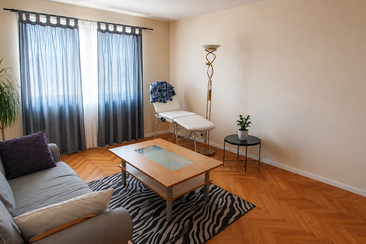 Scandinavian Apartment Near Nature and Center - 1
