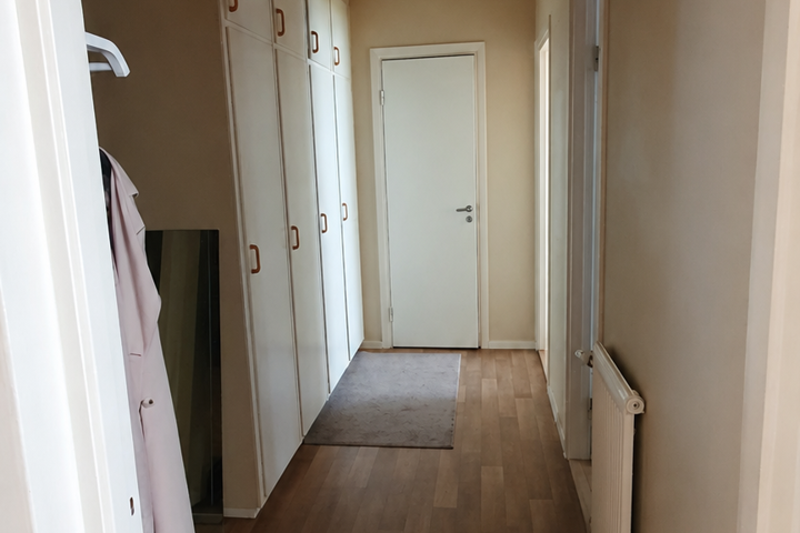 Scandinavian Apartment Near Nature and Center - 2