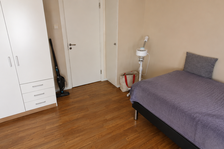 Scandinavian Apartment Near Nature and Center - 4