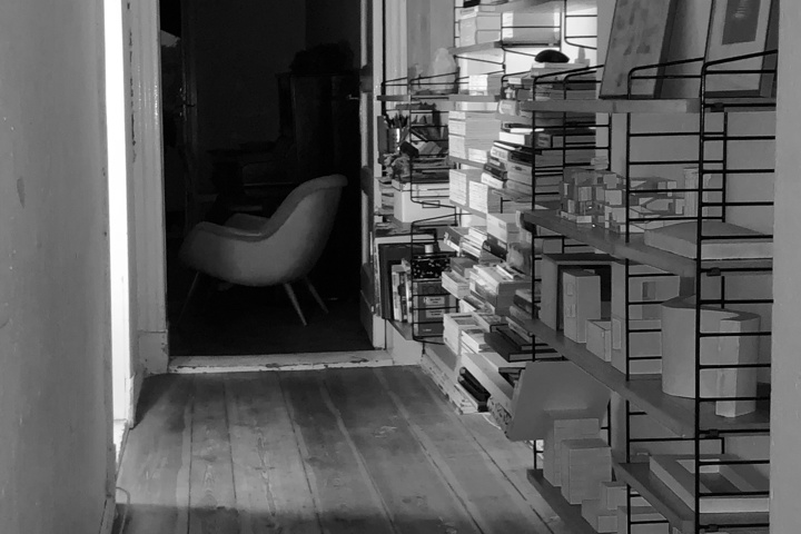 Villa area, near lakes, 80 m², 2 bed-rooms, garden - 3