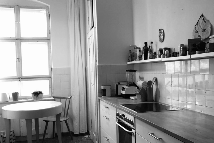 Villa area, near lakes, 80 m², 2 bed-rooms, garden - 2