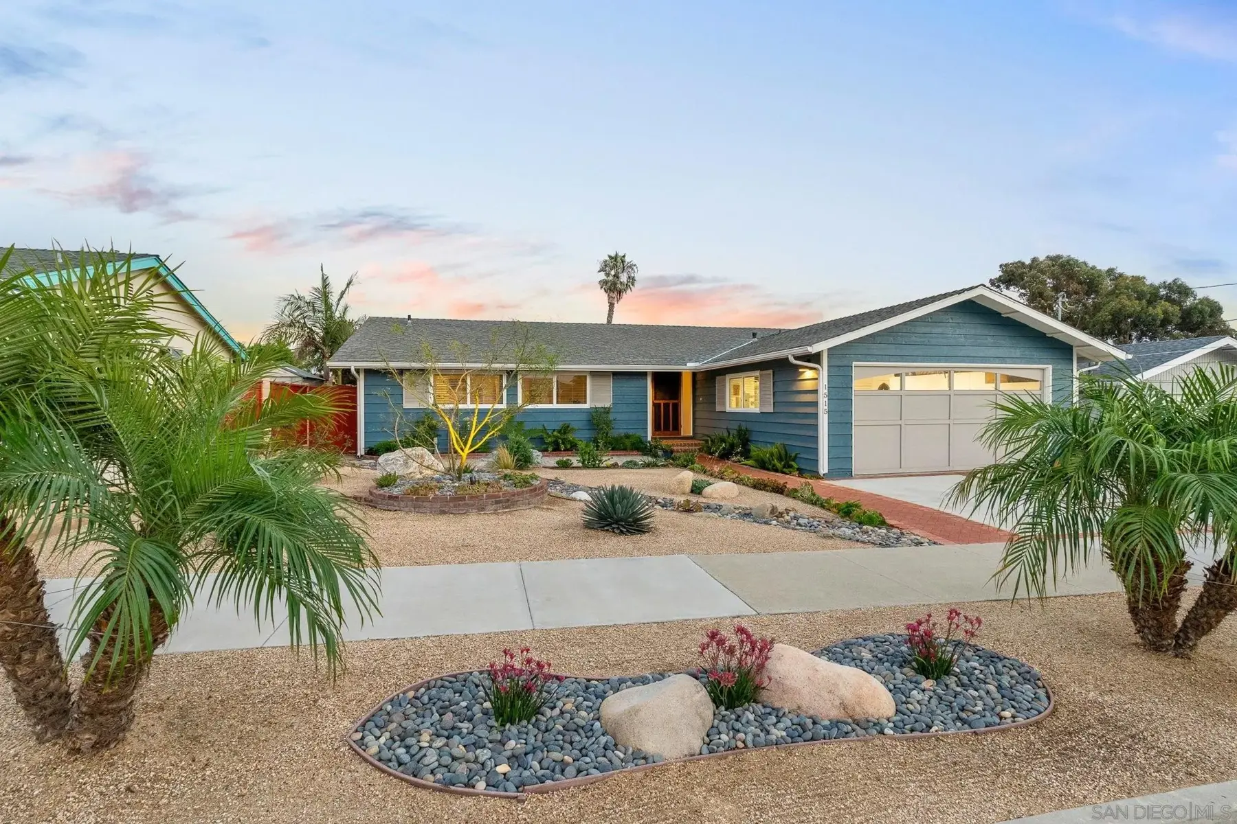 home swap san diego
