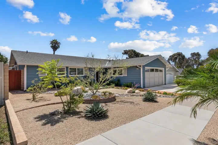Open SoCal Home in Oceanside - Walk/Bike to Beach - 1
