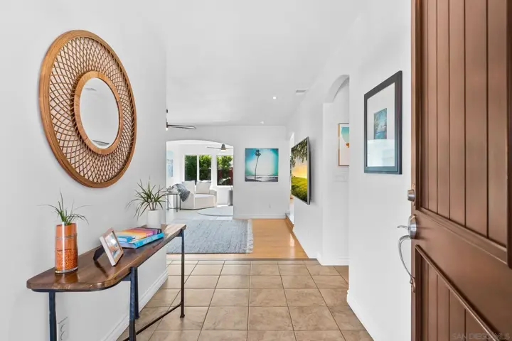 Open SoCal Home in Oceanside - Walk/Bike to Beach - 2