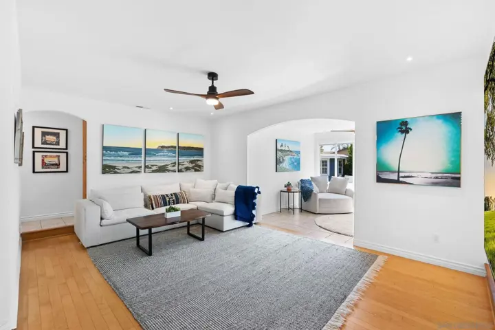 Open SoCal Home in Oceanside - Walk/Bike to Beach - 4